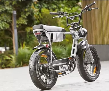 Aldi Ebike 2024 – $1199 Lesson Learned