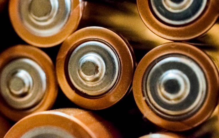 EV Battery Degradation: Key Research Insights & Tips