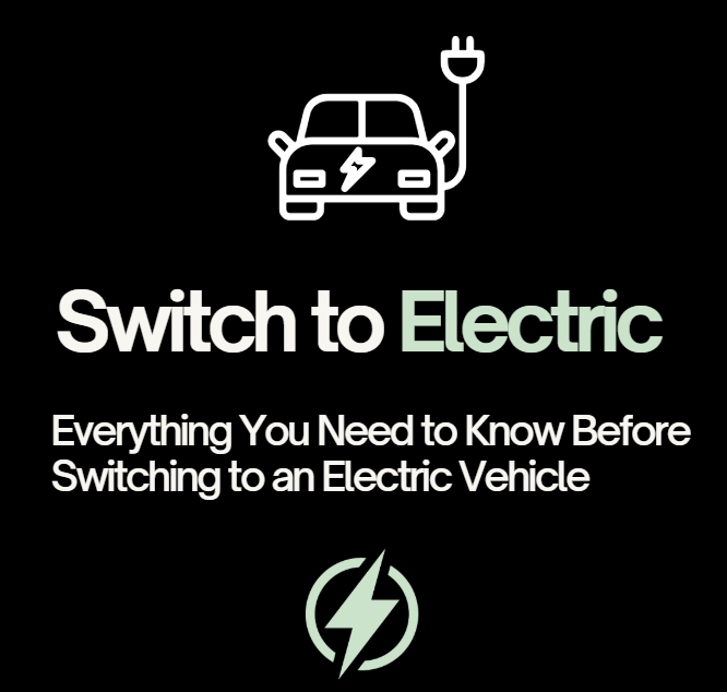 EV E-Book Cover